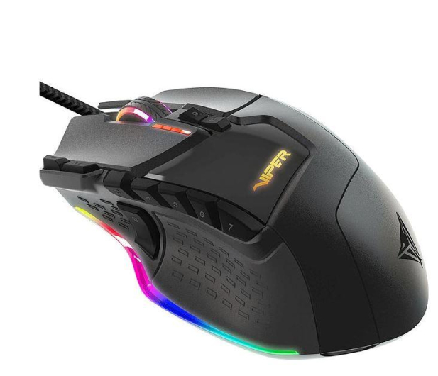 Patriot Viper V570 RGB Laser Gaming Black Edition - 388759 - zdjęcie 3